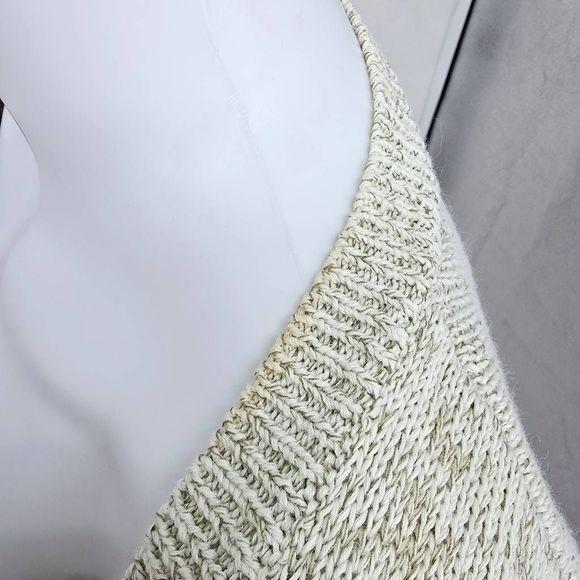 Vintage Alfred Dunner Grandmacore Cardigan Sweater PL Petite - Picture 4 of 6